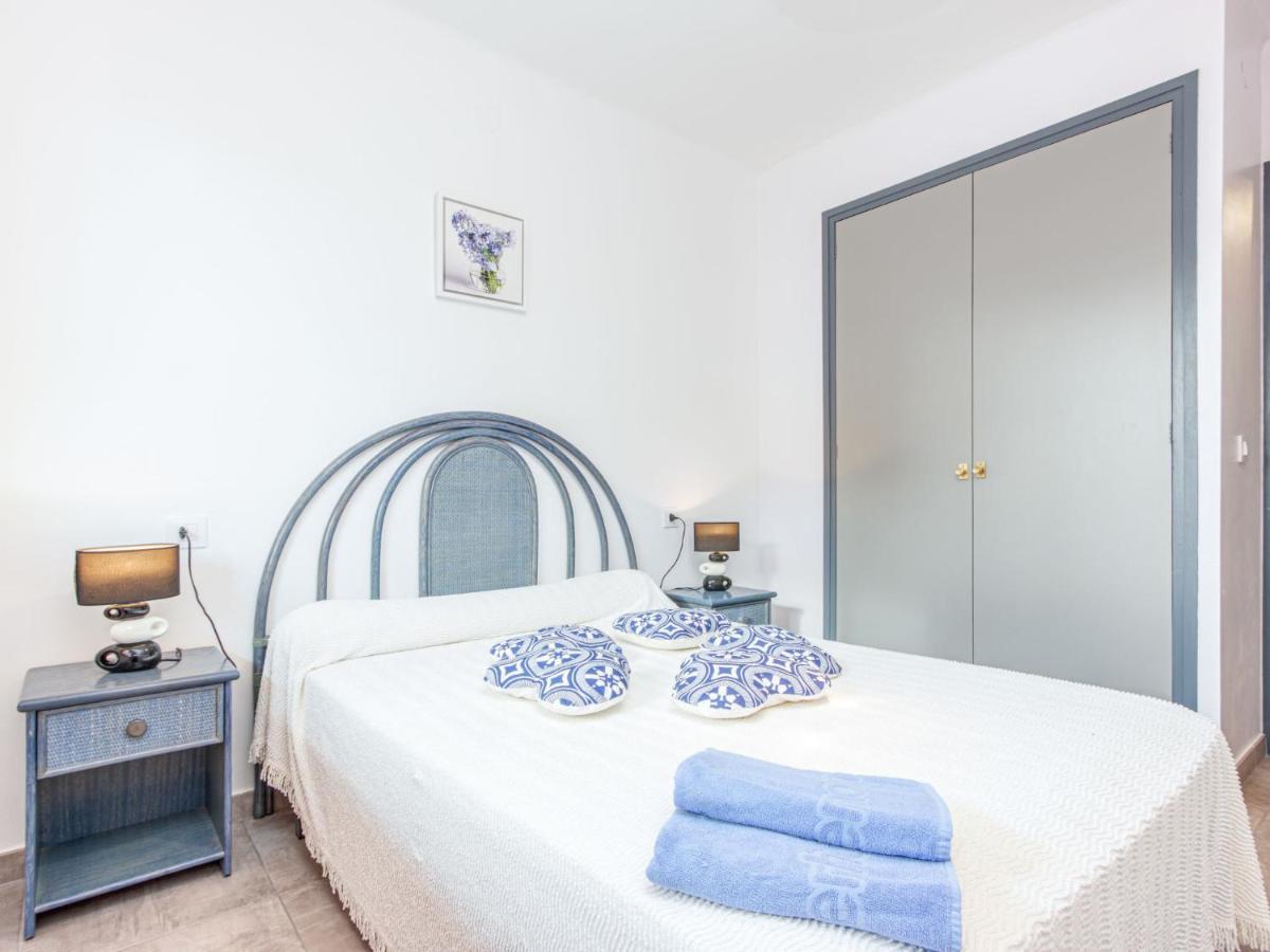 Apartment Roses 5 By Interhome Dış mekan fotoğraf