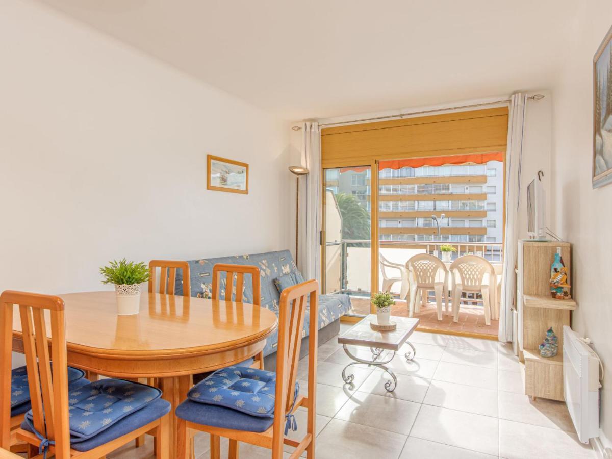 Apartment Roses 5 By Interhome Dış mekan fotoğraf