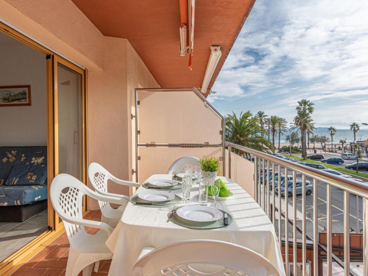 Apartment Roses 5 By Interhome Dış mekan fotoğraf