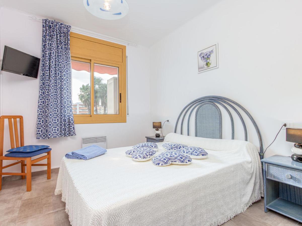 Apartment Roses 5 By Interhome Dış mekan fotoğraf