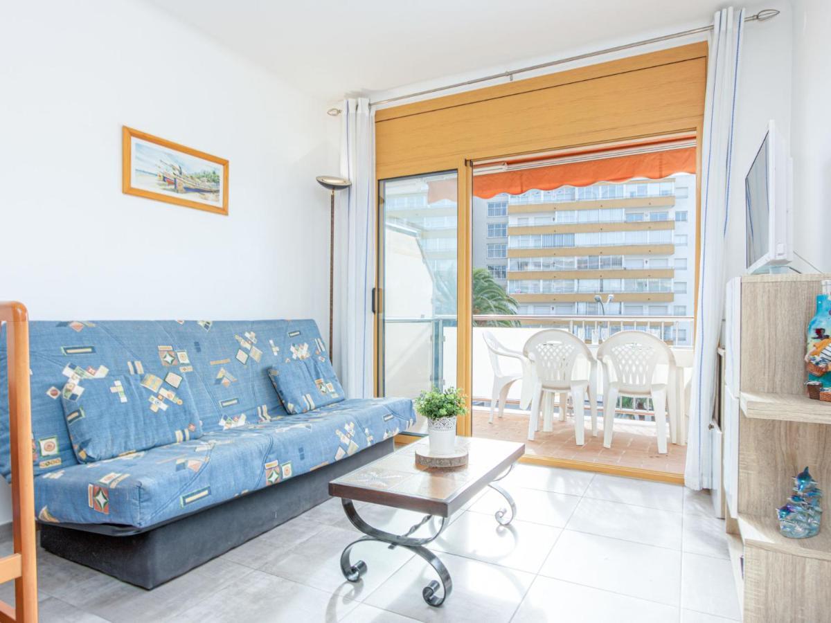 Apartment Roses 5 By Interhome Dış mekan fotoğraf